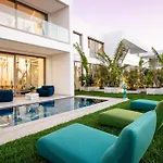 Le Bleu Resort