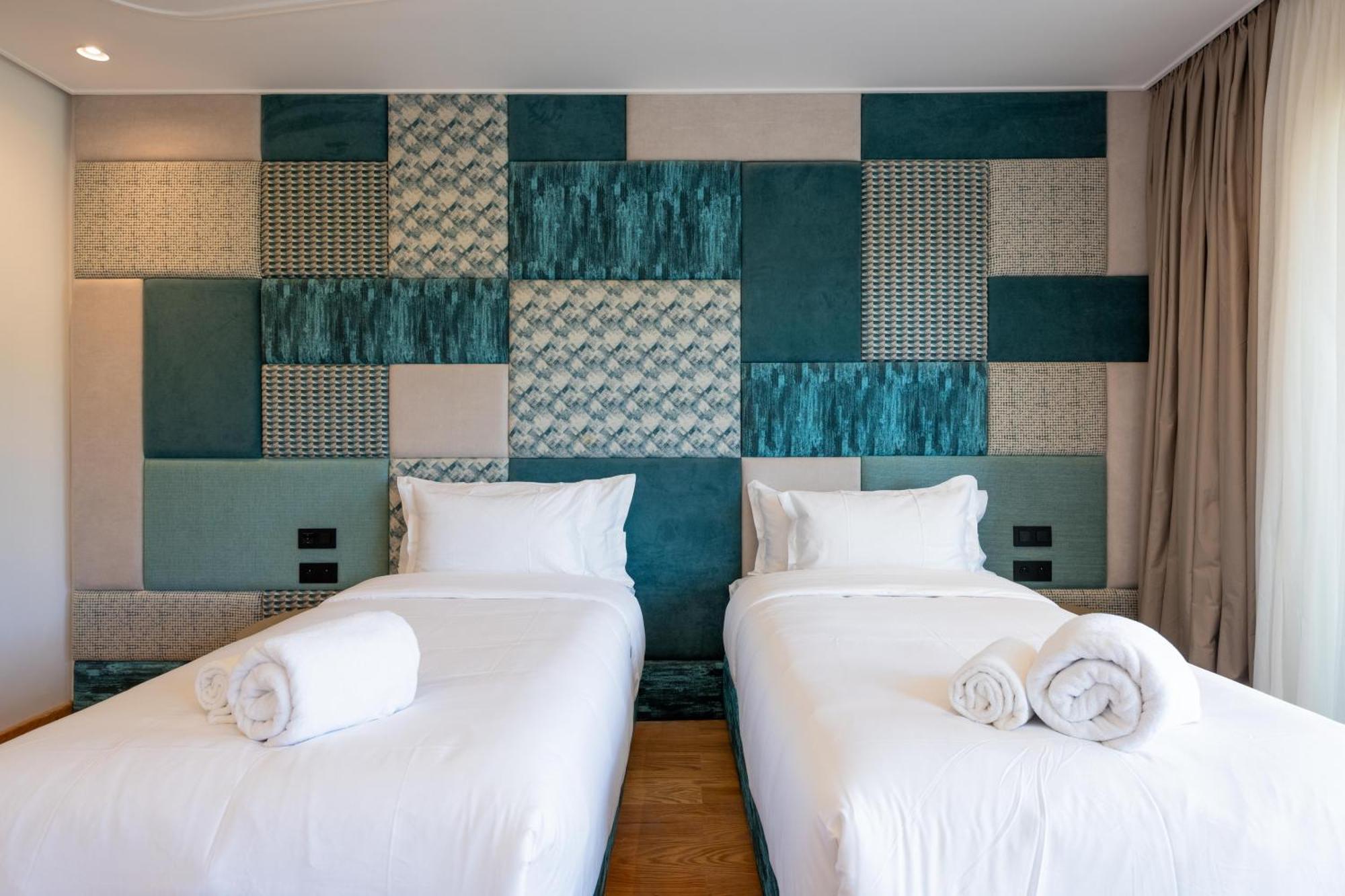 Le Bleu Tangier